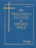 2 Samuel [The Preacher's Outline & Sermon Bible, KJV]