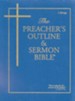 1 Kings [The Preacher's Outline & Sermon Bible, KJV]