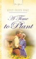 A Time To Plant - eBook