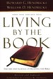 Living by the Book: The Art and Science of Reading the Bible, Revised and Updated