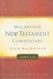 John, 2 Volumes: The MacArthur New Testament Commentary