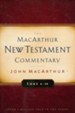 Luke 6-10: The MacArthur New Testament Commentary