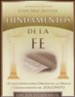 Fundamentos de la Fe, Gu&iacute;a Estudiantil  (Fundamentals of the Faith, Student Guide)
