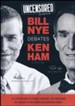 Uncensored Science: Bill Nye Debates Ken Ham DVD Set (4 DVDs)