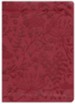 Abundant Life in Jesus: Devotions for Every Day of the Year--soft leather-look, burgundy