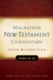 Luke 18-24: The MacArthur New Testament Commentary