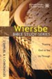 2 Samuel & 1 Chronicles: The Wiersbe Bible Study Series