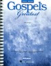 Gospel's Greatest, Songbook