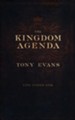 The Kingdom Agenda