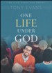 One Life Under God: The Key to Divine Favor