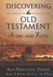 Discovering the Old Testament:  Story and Faith