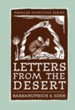Letters from the Desert: A Selection of Questions and Responses (Popular Patristics)
