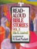 Read-Aloud Bible Stories, Volume 5