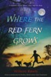 Where the Red Fern Grows