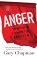 Anger: Taming a Powerful Emotion, updated
