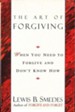 The Art of Forgiving, Paperback