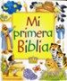 Mi Primera Biblia  (My First Bible)