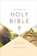 NLT Catholic Holy Bible, Reader's Edition