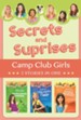 Secrets and Surprises: 3 Stories in 1 - eBook