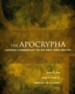 The Apocrypha: Fortress Commentary on the Bible Study Edition