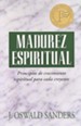 Madurez Espiritual (Spiritual Maturity)