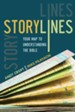 Storylines: Your Map to Understanding the Bible - eBook