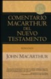 Comentario MacArthur del Nuevo Testamento: Romanos  (MacArthur New Testament Commentary: Romans)