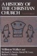 A History of the Christian Church, 4th Edition