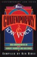 Contemporary Low Voice