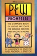 Pew Prompters