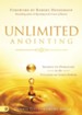 Unlimited Anointing