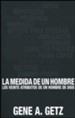 La Medida de un Hombre  (The Measure of a Man)