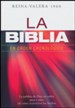 La Biblia en orden cronologico, tapa dura (The Daily Bible)