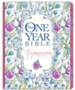 NLT One-Year Expressions Bible, hardcover