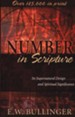 Number in Scripture