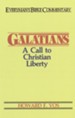 Galatian: Everyman's Bible Commentary