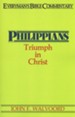Philippians: Everyman's Bible Commentary