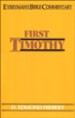 1 Timothy: Everyman's Bible Commentary