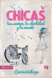 CHICAS, tus suenos, tu identidad y tu mundo - eBook