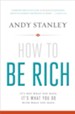 How to Be Rich: It's Not What You Have. It's What You Do With What You Have. - eBook