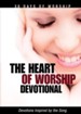 The Heart of Worship - eBook