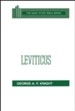 Leviticus: Daily Study Bible [DSB] (Hardcover)