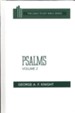 Psalms, Volume 2: Daily Study Bible [DSB] (Hardcover)