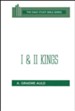I & II Kings: Daily Study Bible [DSB] (Hardcover)
