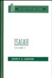 Isaiah, Volume 2: Daily Study Bible [DSB] (Hardcover)