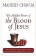 The Hidden Power of the Blood of Jesus