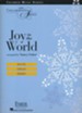 Joy to the World (Flute, Cello & Piano)