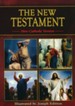 The New Testament, New Catholic Version, Illustrated St. Joseph Edition