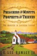 Preachers and Misfits, Prophets and Thieves: The Minister in Southern Fiction
