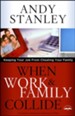 When Work & Family Collide: Keeping Your Job from Cheating Your Family